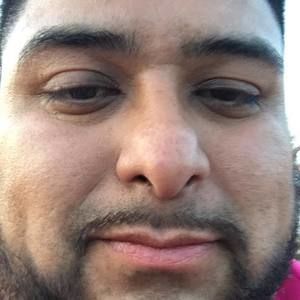 Meet your Posher, Jorge